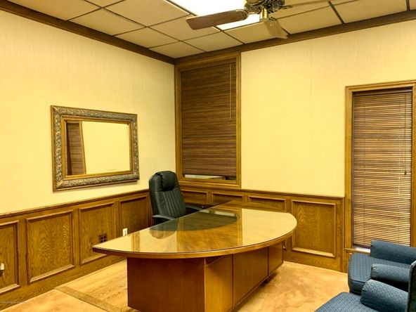 1414 S Cedar St, Borger, TX 79007